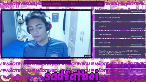 conversando com vocês os amo da minha vida | lofi music only (!sr)