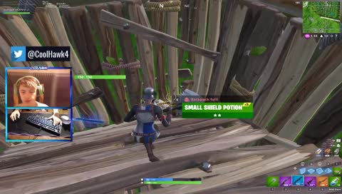 pro player!? (just kidding i suck)