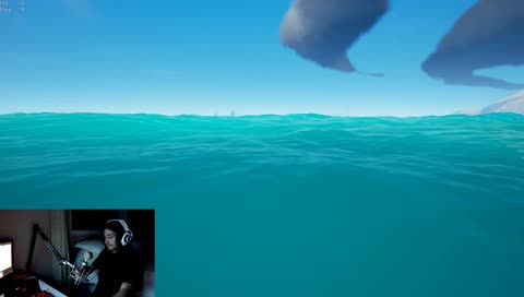 Need a crew for the booty