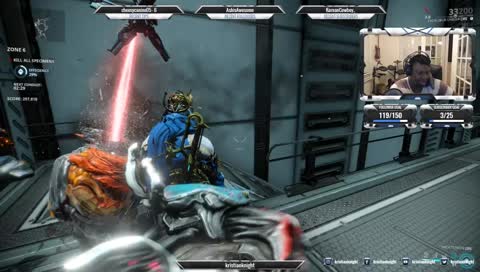 Warframe with friends!!! Learning LIMBO!!!! Come play with us!!!!