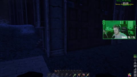 [ENG]  The Black Sheep  ||  NA PvP Official