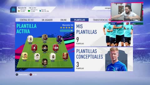 MESSI, RONALDO Y MBAPPE TOTY EN SOBRES | 12 SOBRES DE 50K | QUE HACER? COMPRAR YA?