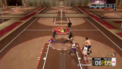 Xbox Stage on Godlike Rebirth