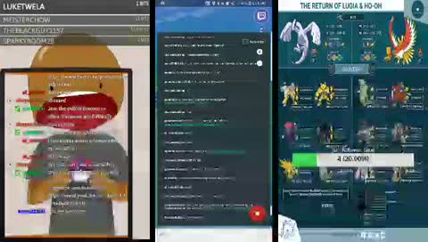 FIRST 2019 STREAM ;)! [LVL 40] [INSTINCT] New Emote: gonubCarry