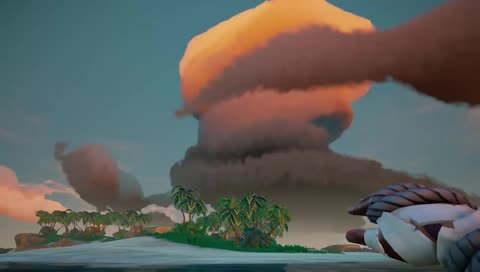 SEA OF THEIVES, DES COFFRES ET DU FUN Qc venez parler :)