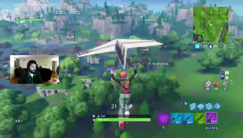 The Chase