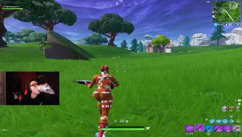 Werever scrims New Sens! 800+wins!