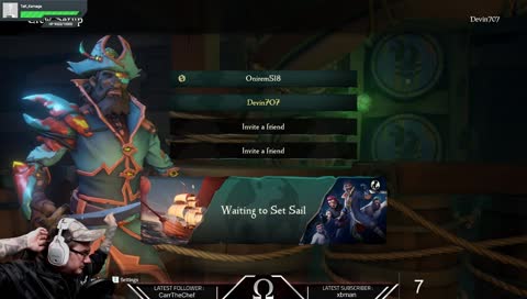 🏴☠️ PvP TIME!!! - !giveaway !boss !sub !prime