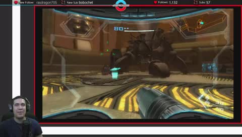 Can We Get Out of Bryyo? - Metroid Prime 3: Corruption - Episode 2 [Wii U Digital]