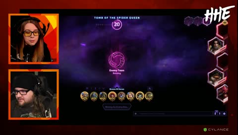 [HHE] Rank Win! Re-Run from Today: ft MFPallytime, Kiye, Coffee & Alexdidz