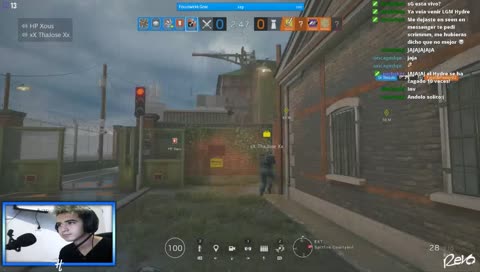 Rainbow - Ranks - !Sr - !Sub - !Points - Xbox - HD/On