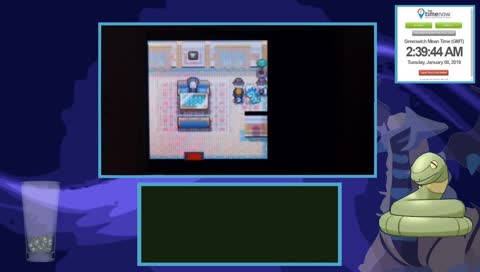 !spearow WSHC Hunting for Ekans! Help me reach affiliate!