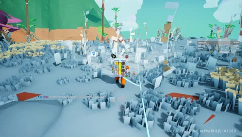 lofi astroneer
