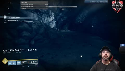 Community Strike Night | !merch !discord !topics