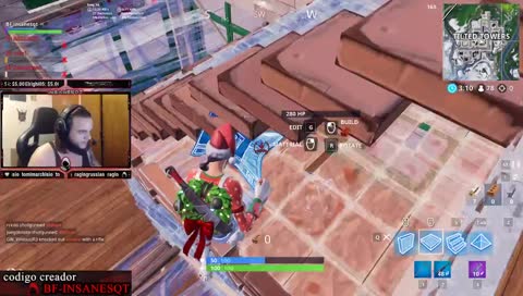 INSEEEEEEINSKIUT WASHO squads FT BAXBEAST !notengoloots