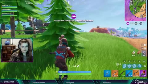 Sniper kill for the win