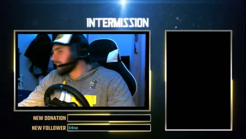 [PC] iRacing- WITH MY NEW G29?!