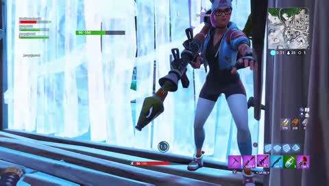 2019 will be pretty trash but whatev