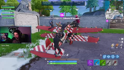 !Fortnite with my friends