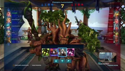 !Discord !Twitter !Hiro