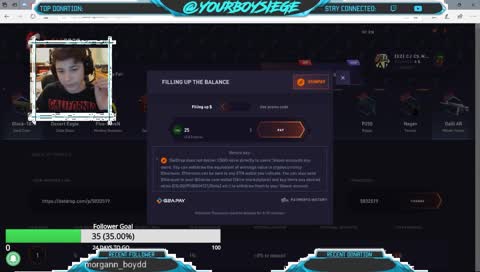 New setup---Giveaway---New template