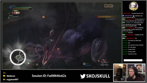 [PS4] ❤️💀 Relearning the Game :D Lets Do This!