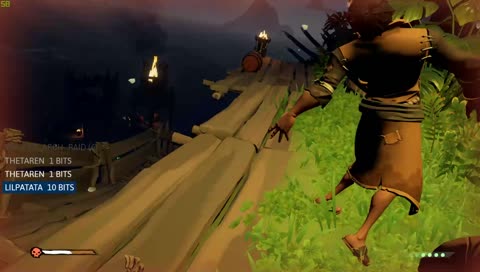 Pirate vs Pirate Combat | !discord !commands