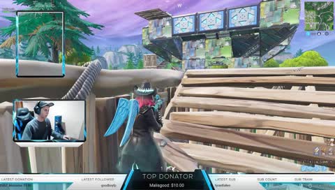 Talking With Chat [Chill]