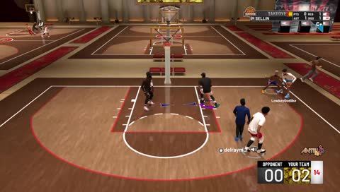 !sub Ruffles winners COMP STAGE !!!!!