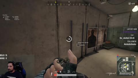 im so bad