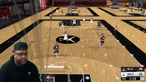 MONDAY NIGHT REC!
