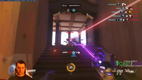 Monday Motivation with Uthur!!