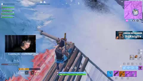 Nuevo video por fin  | !sorteo !loots !codigo