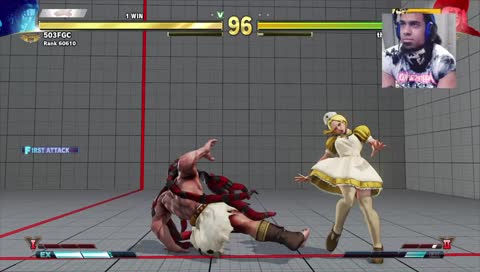 Grinding back from gold with Kolin Featuring nerfed Rashid+--Saltynesss?