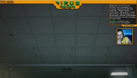 Nos vamos ala guerra un rato [VIRUS49164] !Loots