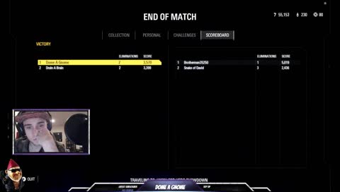 Heroes VS Vilians DUO's (COMP BUILDING)