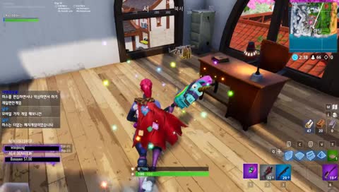 [북미/NA]  ..kor.eng..  #포-나