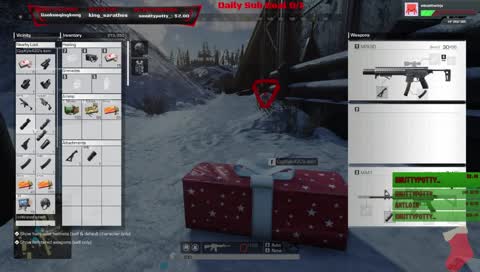 Welcome to the Bronze Army | !sr !games !discord