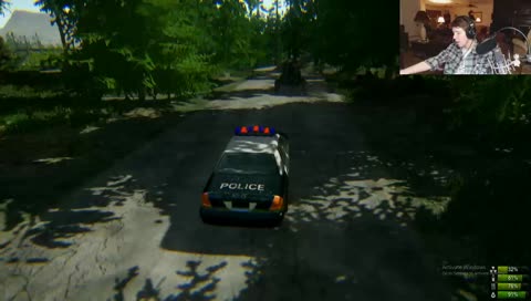 Could not play H1Z1 because the game is being odd