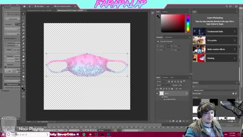 VRChat Model Creation | Chill Stream | TAKING VIEWER SUGGESTIONS