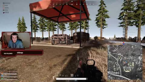 Vikendi Trials