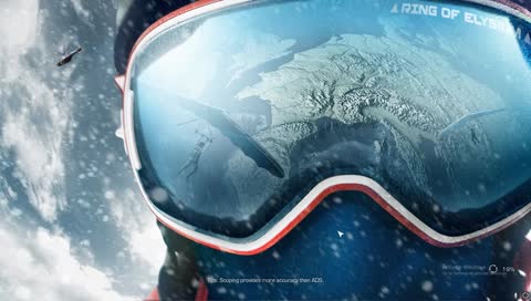 Playing random games