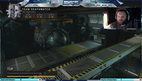 2 Ranks Till Prestige Master