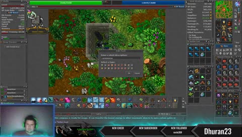 Zunera Life - Dreamcourt Quest