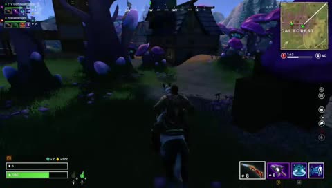 XBL Realm