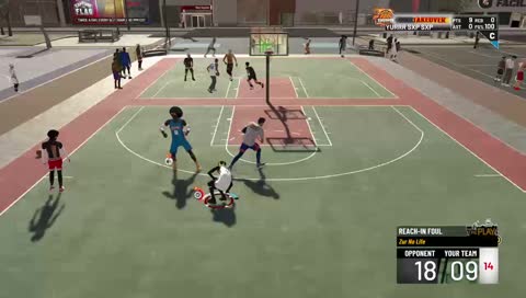 BEST 2s DUO! (RUFFLES/TOP CREW WINNER) (Pull Up)