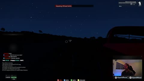 Nonstop Feds **Gang Shit Only**