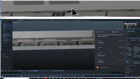 Let's Make Stuff: Creating a Room for Unity