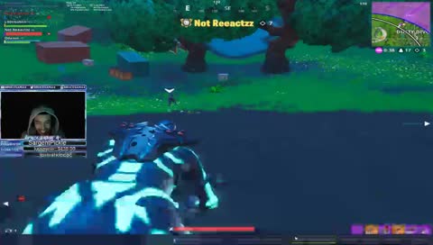 monday schmondays | #WBGRC #FaZe5