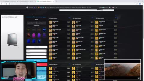 TOTY HYPE!!! Market Talk, Investments?!? & MORE!!! 8+M Transfer Profit